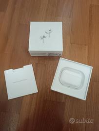 Airpods 2pro