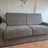 divano letto  
