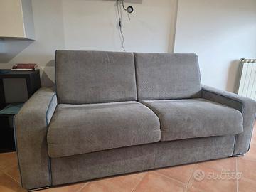 divano letto  
