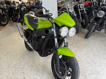Triumph Speed Four