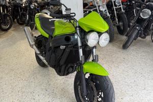 Triumph Speed Four