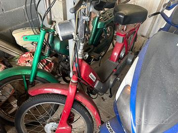 Piaggio Ciao 1984