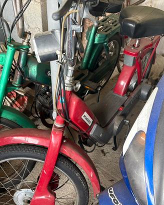 Piaggio Ciao 1984