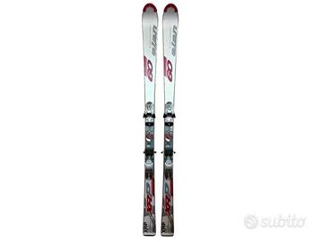 Sci usati Elan XRP 60 - h 160 cm