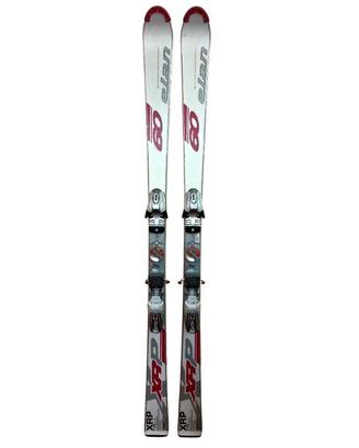 Sci usati Elan XRP 60 - h 160 cm
