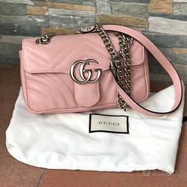 Borsa gucci sale pastello