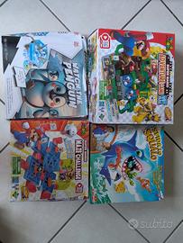 giochi in scatola 