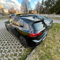 GOLF 8 GTI DSG 245cv