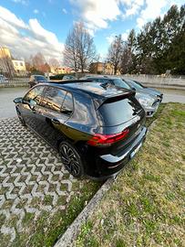 GOLF 8 GTI DSG 245cv