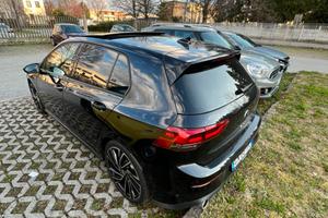 GOLF 8 GTI DSG 245cv