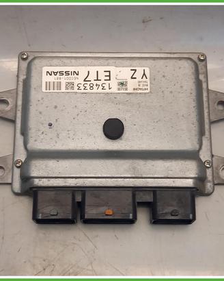 Centralina Motore Iniezione ECU Hitachi 00304304