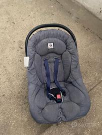 Ovetto auto 12 mesi