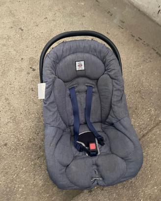 Ovetto auto 12 mesi