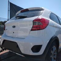 FORD KA+2019-RICAMBI USATI