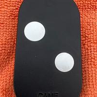 Apri cancello Came TOPD2R telecomando