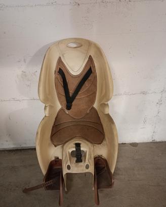 seggiolino bici 