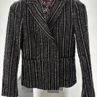 Giacca formale Havana