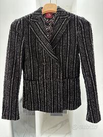 Giacca formale Havana