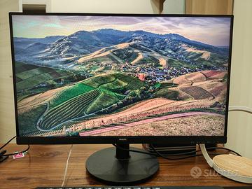 Monitor Philips 271V8LA