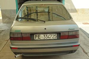FIAT auto CROMA CHT