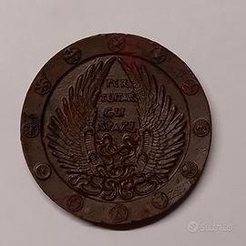 Medaglia Aeronautica militare 