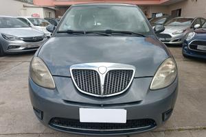Lancia Ypsilon 1.3 Multijet 16V Oro