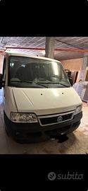 Fiat ducato 9 posti