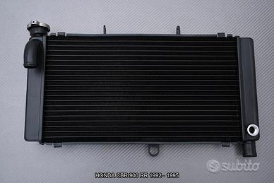 Radiatore per HONDA CBR 900 RR 1992 - 1995