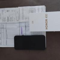 Honor 400 lite Nuovo