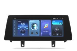 RADIO GPS ANDROID 14 BMW X5 F15 / X6 F16 NBT 10.25