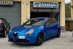 Alfa Romeo Giulietta 1.6 JTDm 120 CV B-Tech