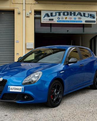 Alfa Romeo Giulietta 1.6 JTDm 120 CV B-Tech