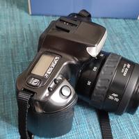 Minolta dinax 300si