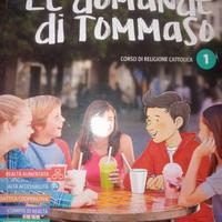 Le domande di Tommaso 1