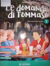 Le domande di Tommaso 1