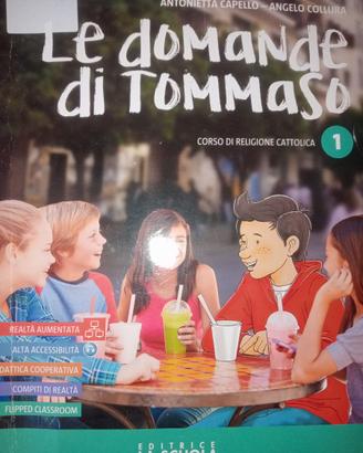 Le domande di Tommaso 1