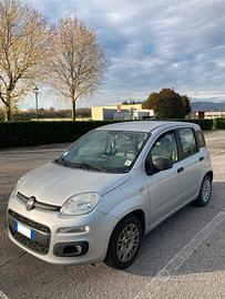 Fiat Panda 1.3 Mjt Diesel Euro 5 - Unico prop.