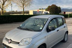 Fiat Panda 1.3 Mjt Diesel Euro 5 - Unico prop.