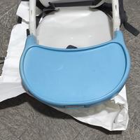 seggiolino da tavolo cam