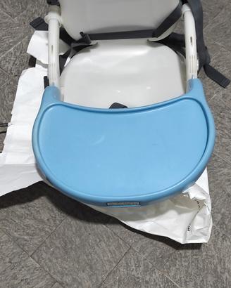 seggiolino da tavolo cam