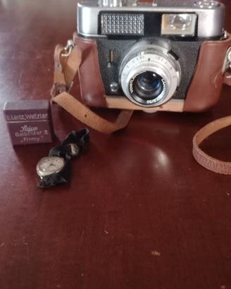 Oggetti vintage