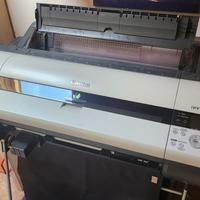 Plotter Canon IMAGEPROGRAF IPF605