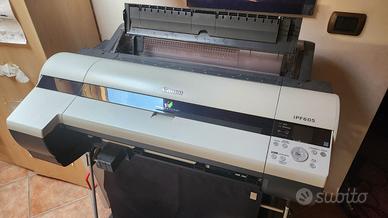 Plotter Canon IMAGEPROGRAF IPF605