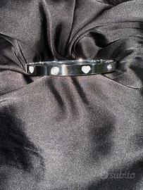Bracciale in acciaio inossidabile