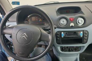 CITROEN C3 1100 b. del 2003