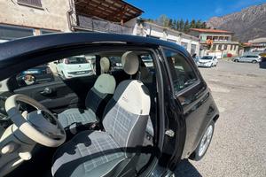 Fiat 500 1.2 Lounge ADATTA A NEOP.