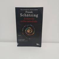 Il diavolo nella cattedrale - Frank Schatzing