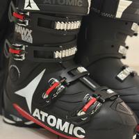 Scarponi scii atomic