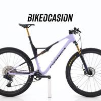 Orbea Oiz GX AXS t.XL