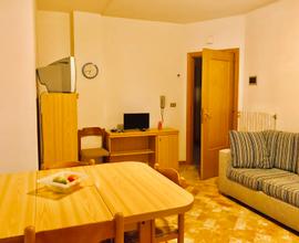 Villa Rosa (TE) trilocale vicino al mare